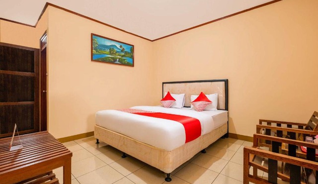OYO 2900 New Bukit Kasih