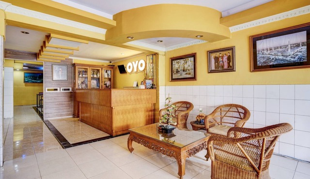 OYO 2972 Wisma Sartika