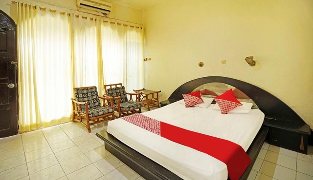 OYO 3201 Hotel Rian Palembang
