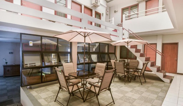 OYO 3203 De Java Residence