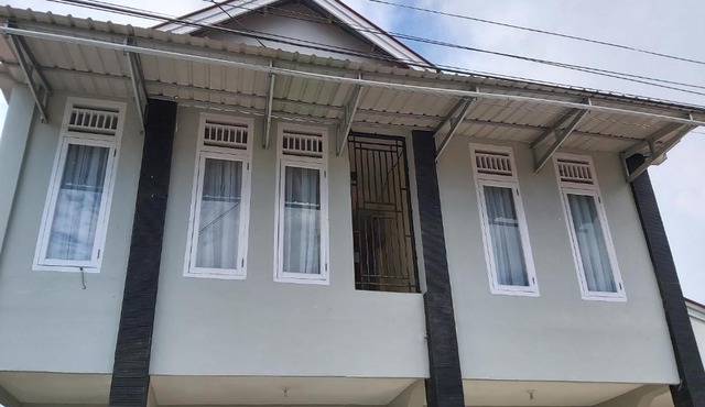 OYO 3376 Sinar Residence