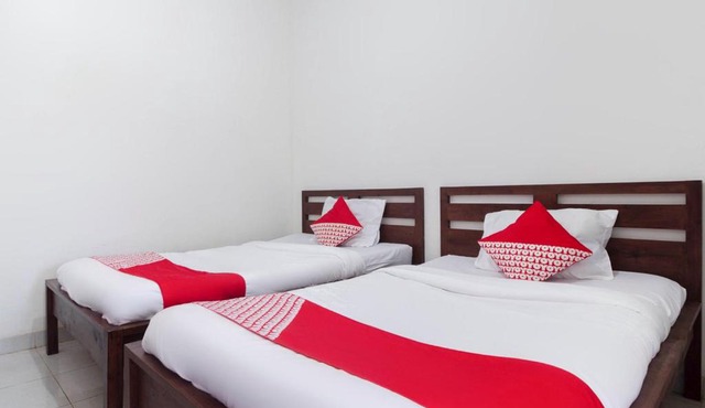 OYO 3751 Sejahtera Residence Syariah