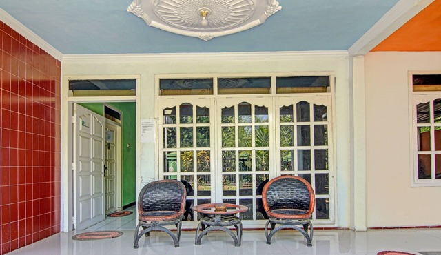OYO 3797 Wisma Amanah Syariah