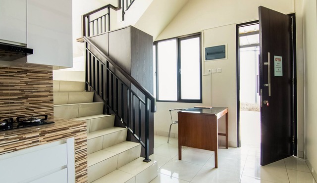 OYO 3826 Columbus Residence K11