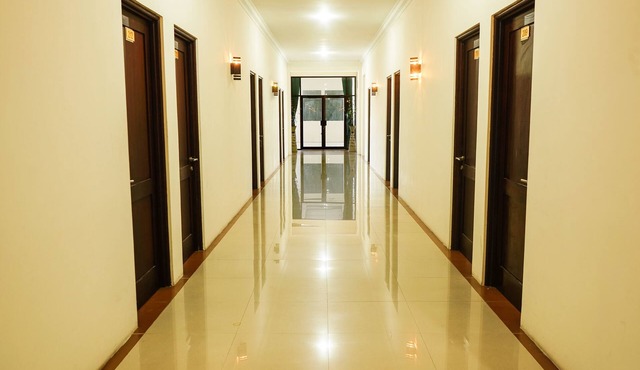 OYO 441 Namira Hotel Syariah