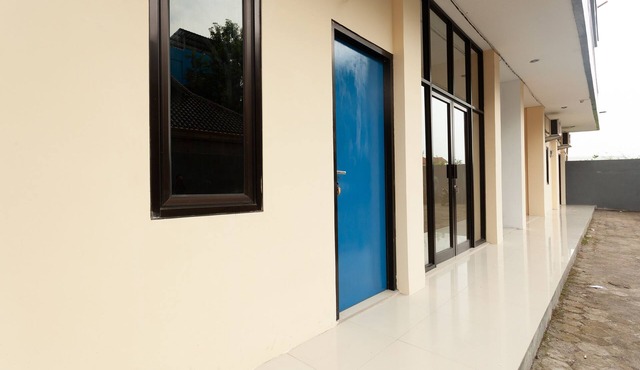 OYO 588 Richmond Guest House