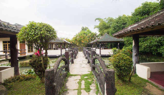 OYO 688 Grand Pakidulan Hotel