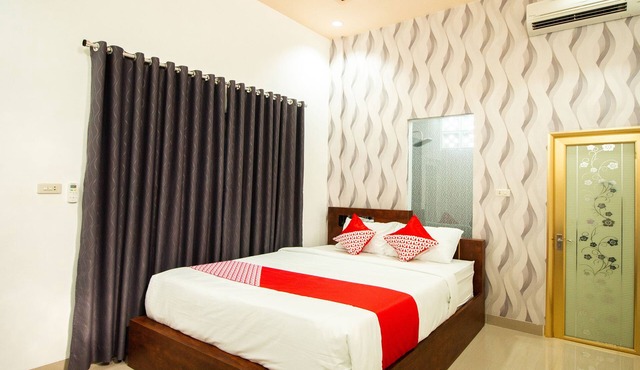 OYO 716 Iciw Iciw Exclusive Homestay