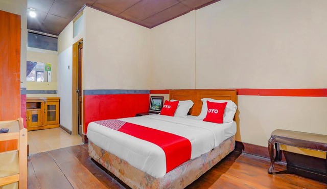 OYO 90025 Pondok Pesona Lembang