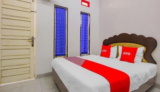 OYO 90054 Wisma Arafah Syariah