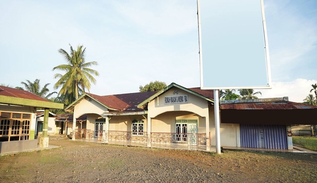 OYO 90194 Wisma Ria