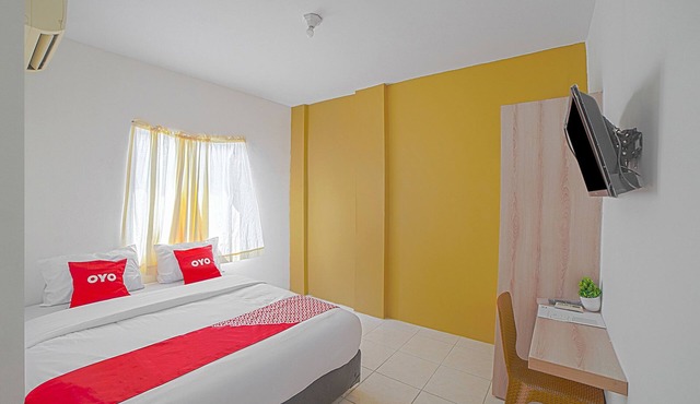 OYO 90637 Rumah Ni Karo