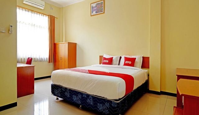 OYO 90836 Bartu Guesthouse