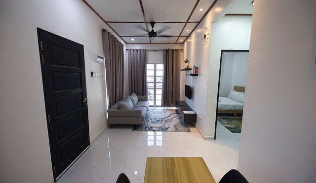OYO 90976 Pantaistay baturakit