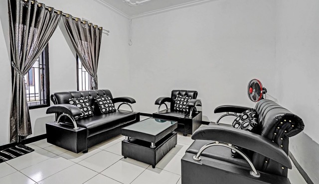 OYO 91334 Permata Papua Guest House