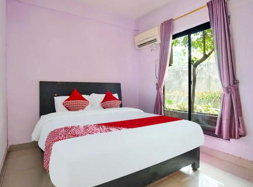 OYO 91680 Hotel Mentari