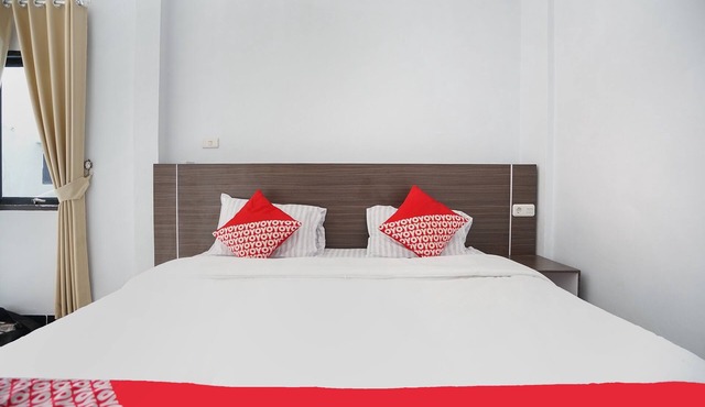 OYO 91711 Grand Ansara Mentari Residence