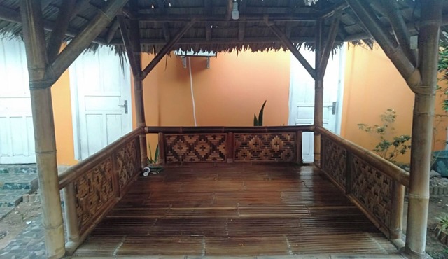 OYO 91992 Homestay Syariah Way Jepara