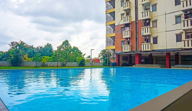 OYO 92292 Nadjla Property Cibubur Village