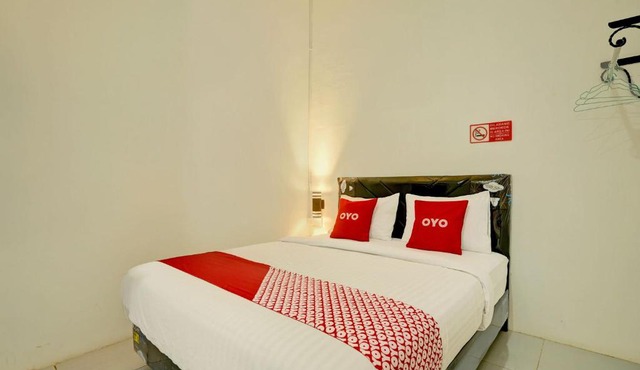 OYO 92700 D' Ngalau Residence Syariah