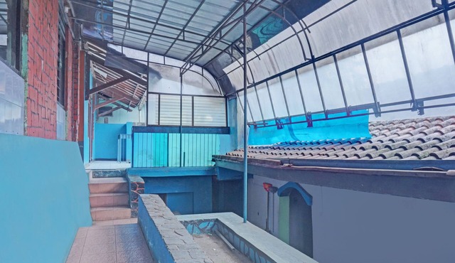 OYO 92994 Wisma Kencana Indah