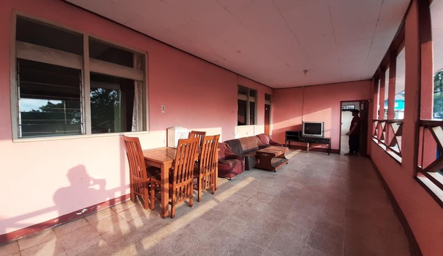 OYO 93135 Wisma Bayt Hikmah
