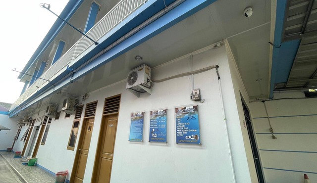 OYO 93995 Griya Va Syariah