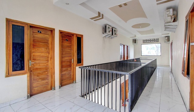 OYO 94919 Nay Guesthouse Dan Kost