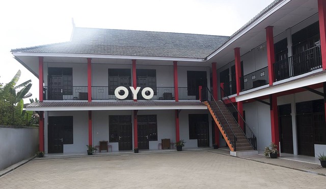 OYO 950 Steze Kost Syariah