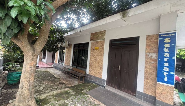 OYO 95050 Penginapan Sekarsari Syariah