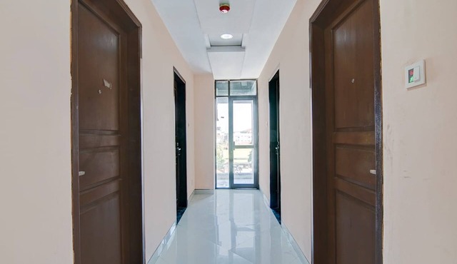 OYO 95058 Agago Homestay Syariah