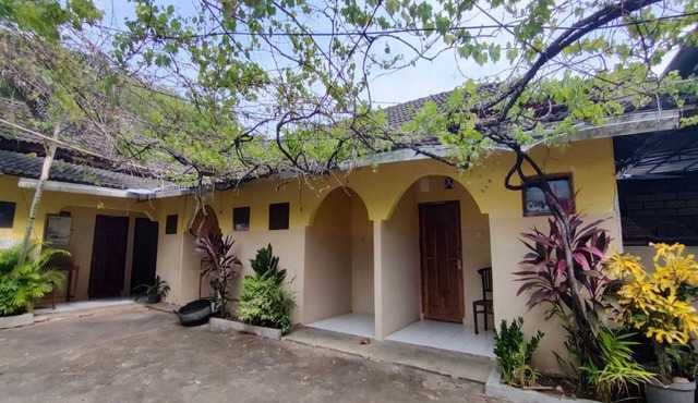 OYO 95108 Nareswari Homestay Syariah