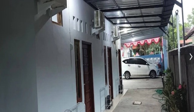 OYO 95109 Eksis Homestay Syariah