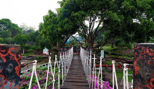 OYO Capital O 1808 New Bandungan Indah