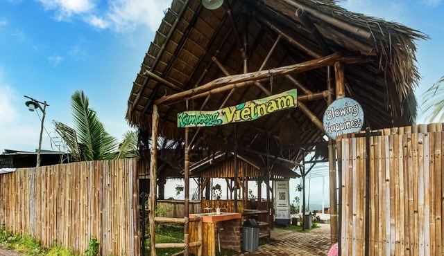 OYO Homes 91133 Desa Wisata Sumber Agung Syariah