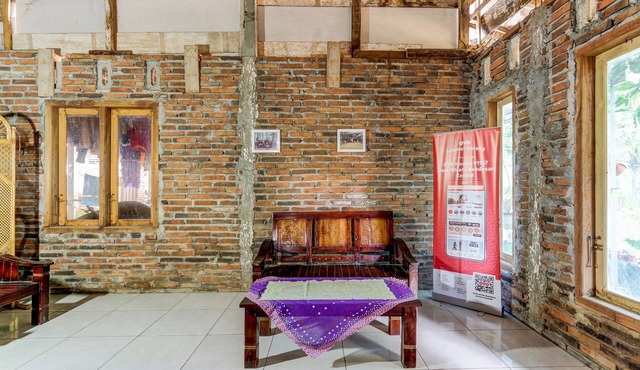 OYO Homes 91157 Desa Wisata Bendosari Kendal