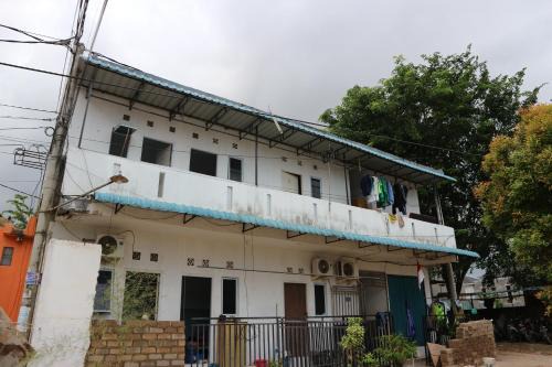 OYO Life 2670 Aline Kost