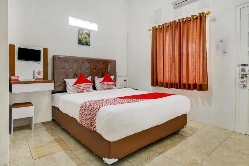 OYO Life 3415 Penginapan Wimane