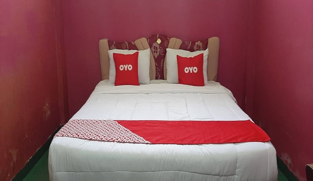 OYO Life 3874 Rere Residence Syariah