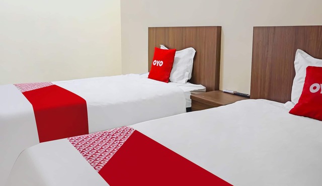 OYO Life 709 Menjangan Residence at Klayatan