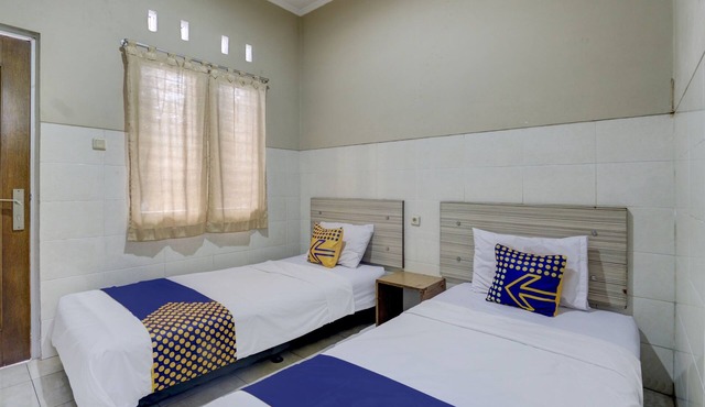 OYO Life 90159 Puri Asoka Guest House