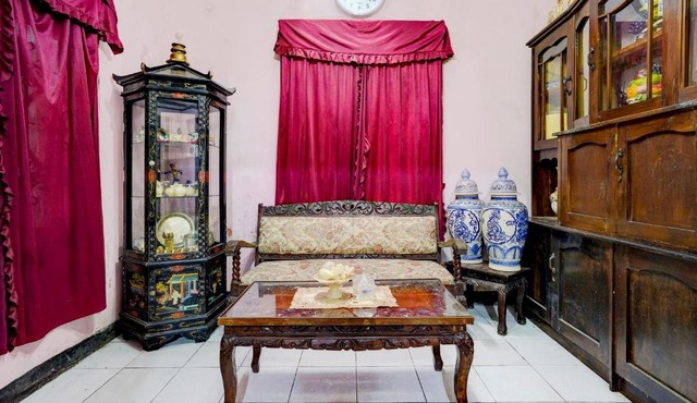 OYO Life 90701 Kost Syariah Deris