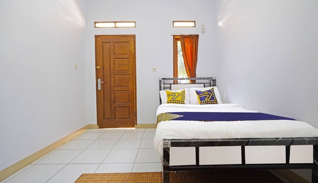 OYO Life 91469 Pondok Pelita