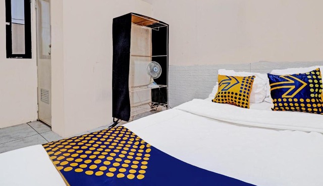 OYO Life 91589 Bunda Homestay Syariah