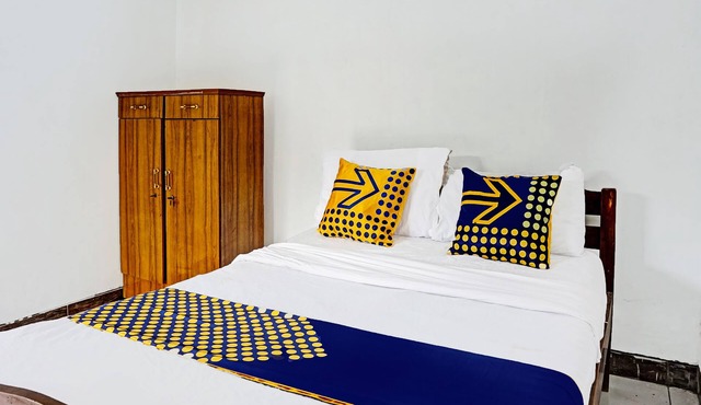OYO Life 91896 Kost Bu Dewi Syariah