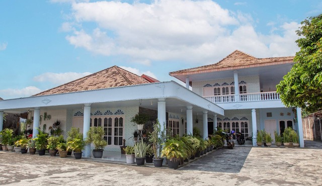 OYO Life 92803 Penginapan Purnama