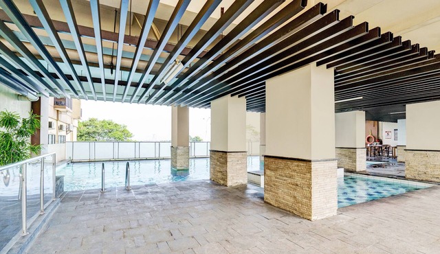 OYO Life 93310 Apartemen Tamansari Panoramic By Santuy 2