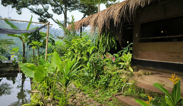 OZ Cabin by Farmstay Managel