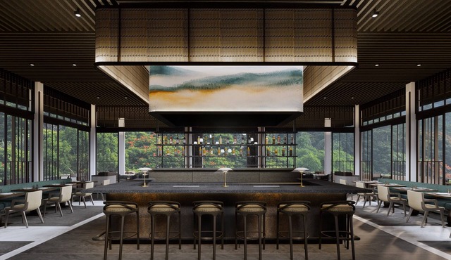 Padma Hotel Bandung