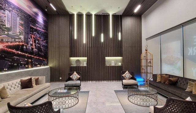 Palam Mansion Citra Plaza Nagoya